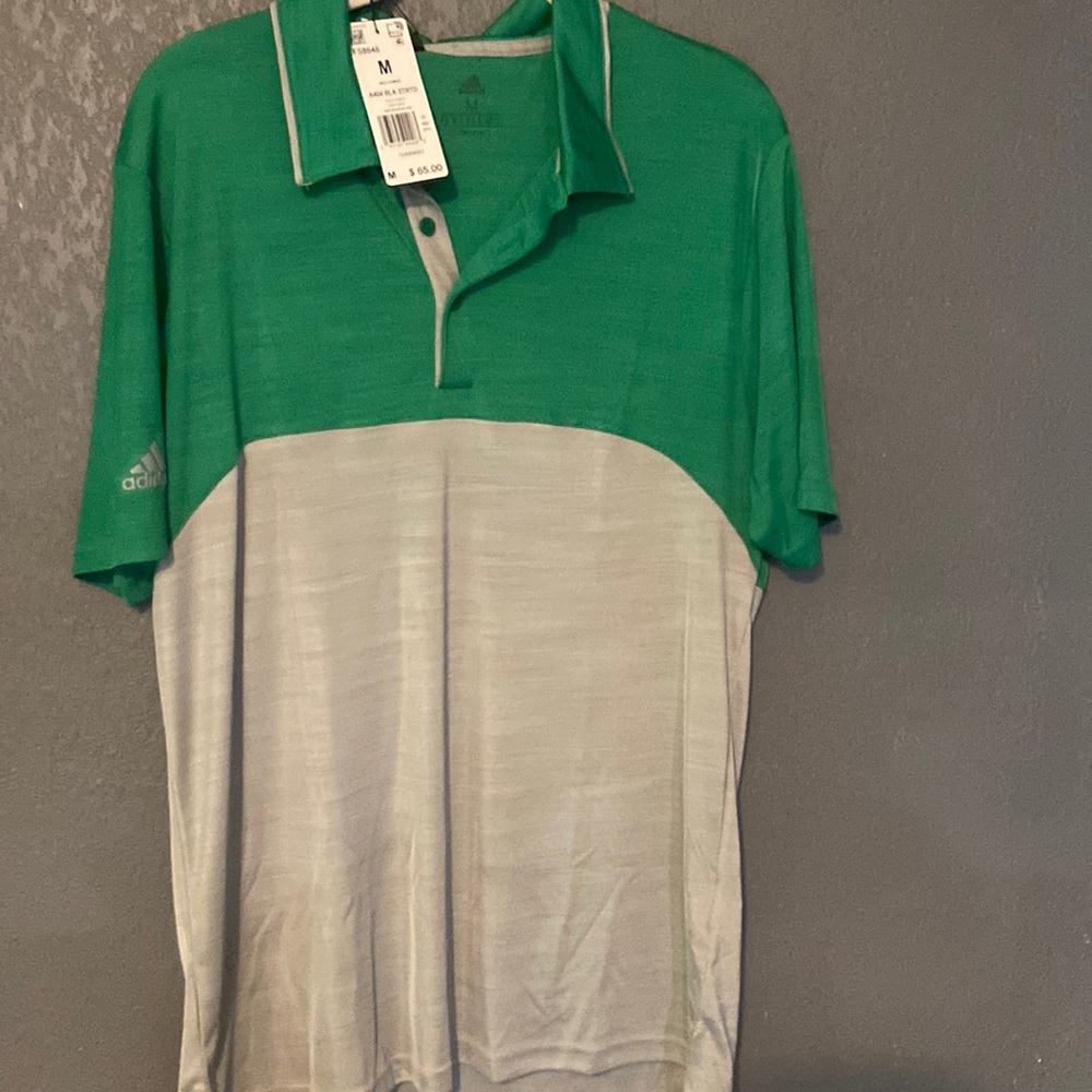 Adidas golf